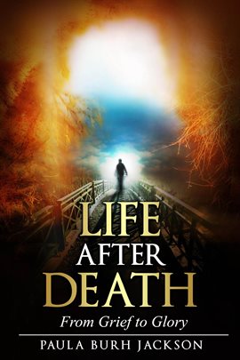 Cover image for Life After Death