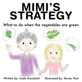 Imagen de portada para Mimi's Strategy