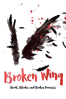 Cover image for Broken Wing
