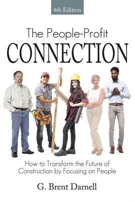 Imagen de portada para The People Profit Connection