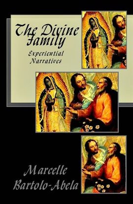 Cover image for The Divine Family