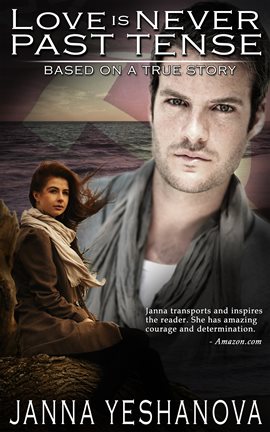 Cover image for Love Is Never Past Tense...