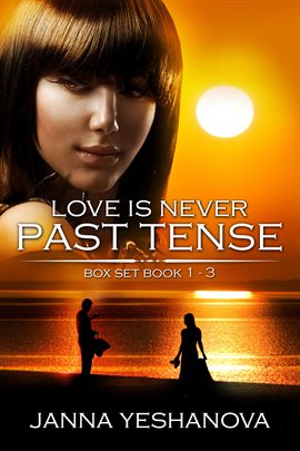 Imagen de portada para Love Is Never Past Tense