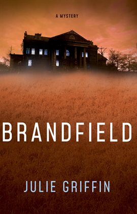 Cover image for Brandfield