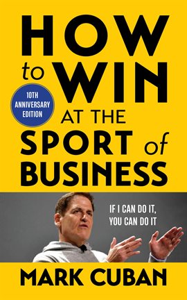 Cover image for How to Win at the Sport of Business