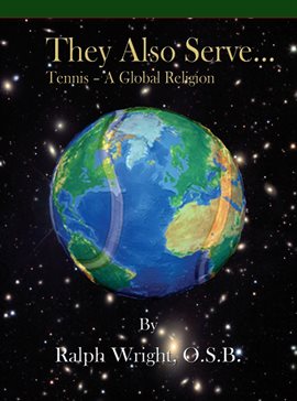 Imagen de portada para They Also Serve...