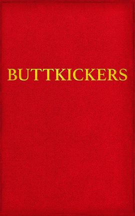 Imagen de portada para Buttkickers