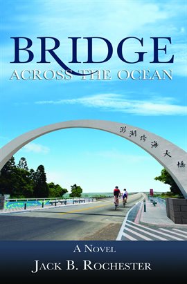 Imagen de portada para Bridge Across the Ocean