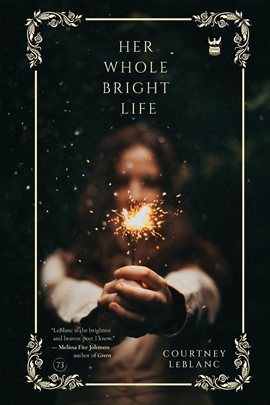 Imagen de portada para Her Whole Bright Life