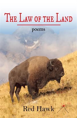 Cover image for The Law of the Land