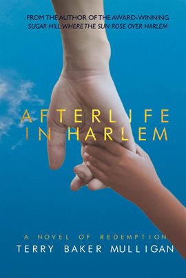 Imagen de portada para Afterlife in Harlem