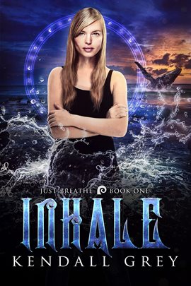 Imagen de portada para Inhale