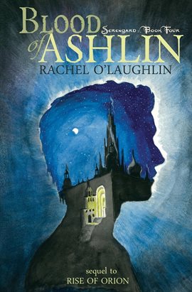Cover image for Blood of Ashlin