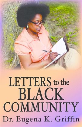 Cover image for Letters to the Black Community