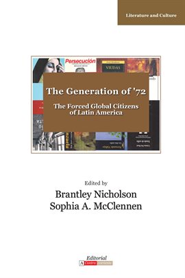 Cover image for The Generation of '72