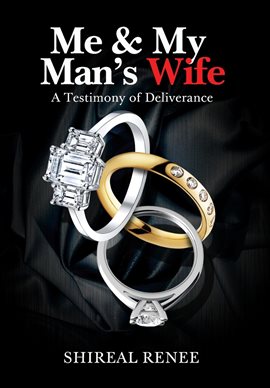 Imagen de portada para Me & My Man's Wife