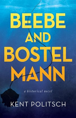 Imagen de portada para Beebe and Bostelmann