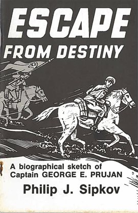 Imagen de portada para Escape From Destiny