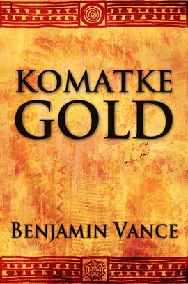Imagen de portada para Komatke Gold