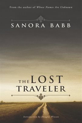 Cover image for The Lost Traveler