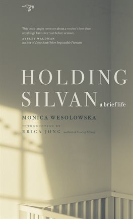 Cover image for Holding Silvan