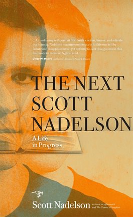 Imagen de portada para The Next Scott Nadelson