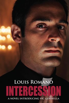 Cover image for Intercession
