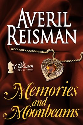Cover image for Memories and Moonbeams