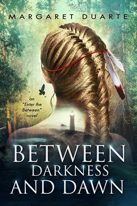 Imagen de portada para Between Darkness and Dawn