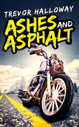 Cover image for Ashes and Asphalt
