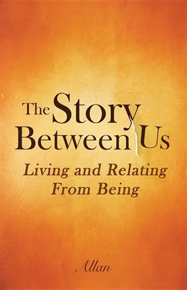 Cover image for The Story Between Us