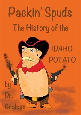 Imagen de portada para Packin' Spuds