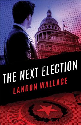Cover image for The Next Election