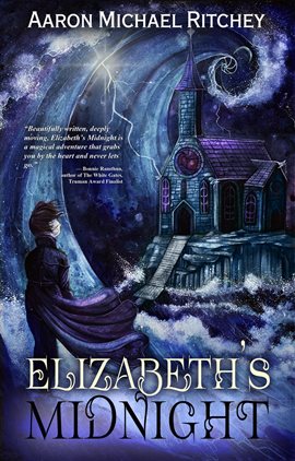 Imagen de portada para Elizabeth's Midnight