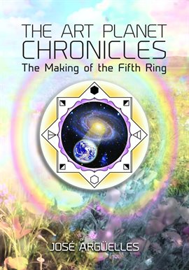 Cover image for The Art Planet Chronicles