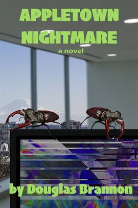 Imagen de portada para Appletown Nightmare