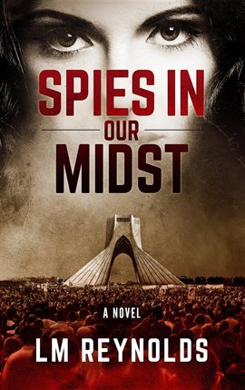 Imagen de portada para Spies in our Midst
