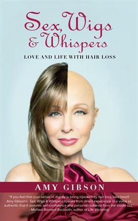 Cover image for Sex, Wigs and Whispers