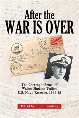 Cover image for After the War Is Over