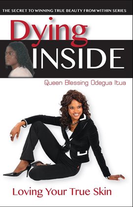 Imagen de portada para Dying Inside