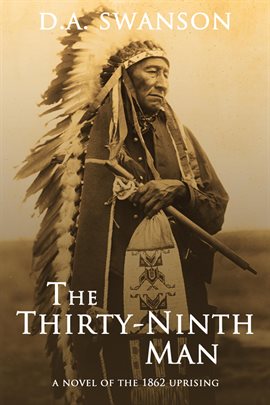 Imagen de portada para The Thirty-Ninth Man