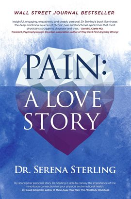 Imagen de portada para Pain