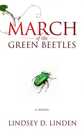 Imagen de portada para March of the Green Beetles