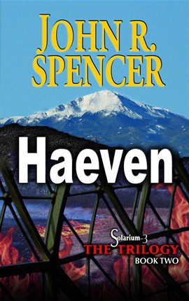 Cover image for Haeven