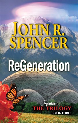 Imagen de portada para ReGeneration