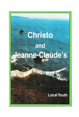 Imagen de portada para Christo and Jeanne-Claudes local youth