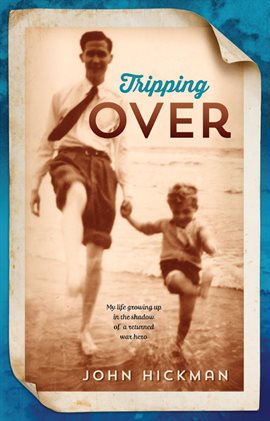 Imagen de portada para Tripping Over
