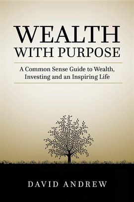 Cover image for Wealth with Purpose