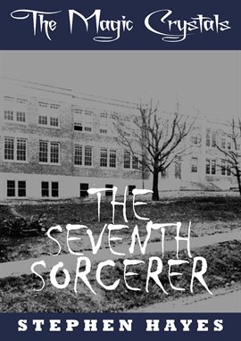 Imagen de portada para The Seventh Sorcerer