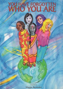 Cover image for You Have Forgotten Who You Are